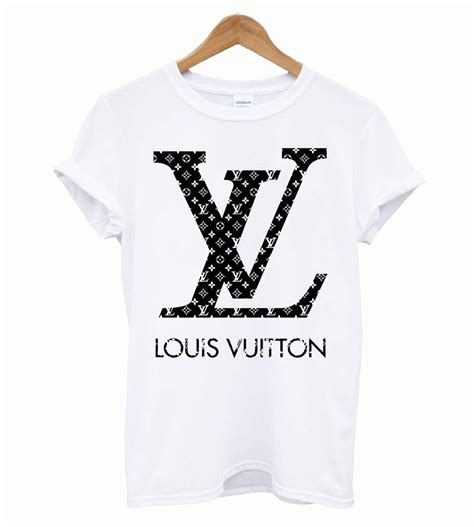 t-shirt louis vuitton femme pas cher|Louis Vuitton t shirt sale.